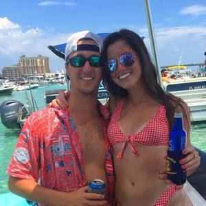 Meet your Posher, William